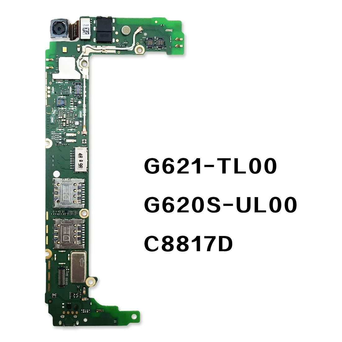 Trabajo De Prueba Usado Desbloqueado Funciona Bien Para Huawei Honor