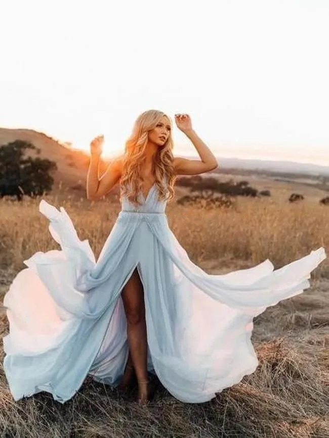 All Who Wander | Boho Wedding Dresses — MarWin Bridal