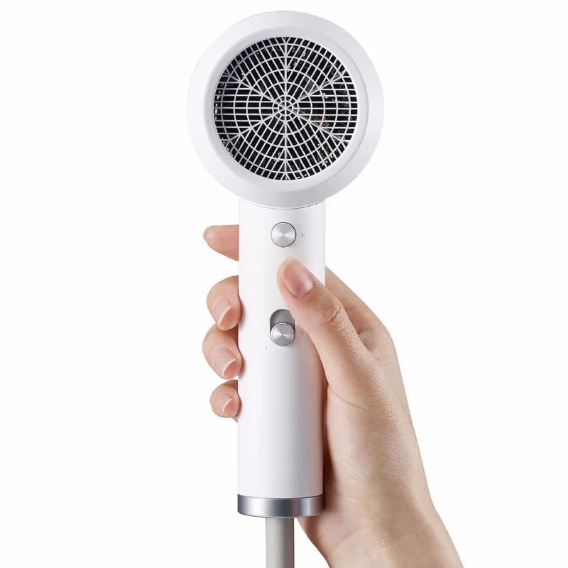 Xiaomi Youpin Zhibai Anion Hair Dryer Mini Portable 1800W Quick