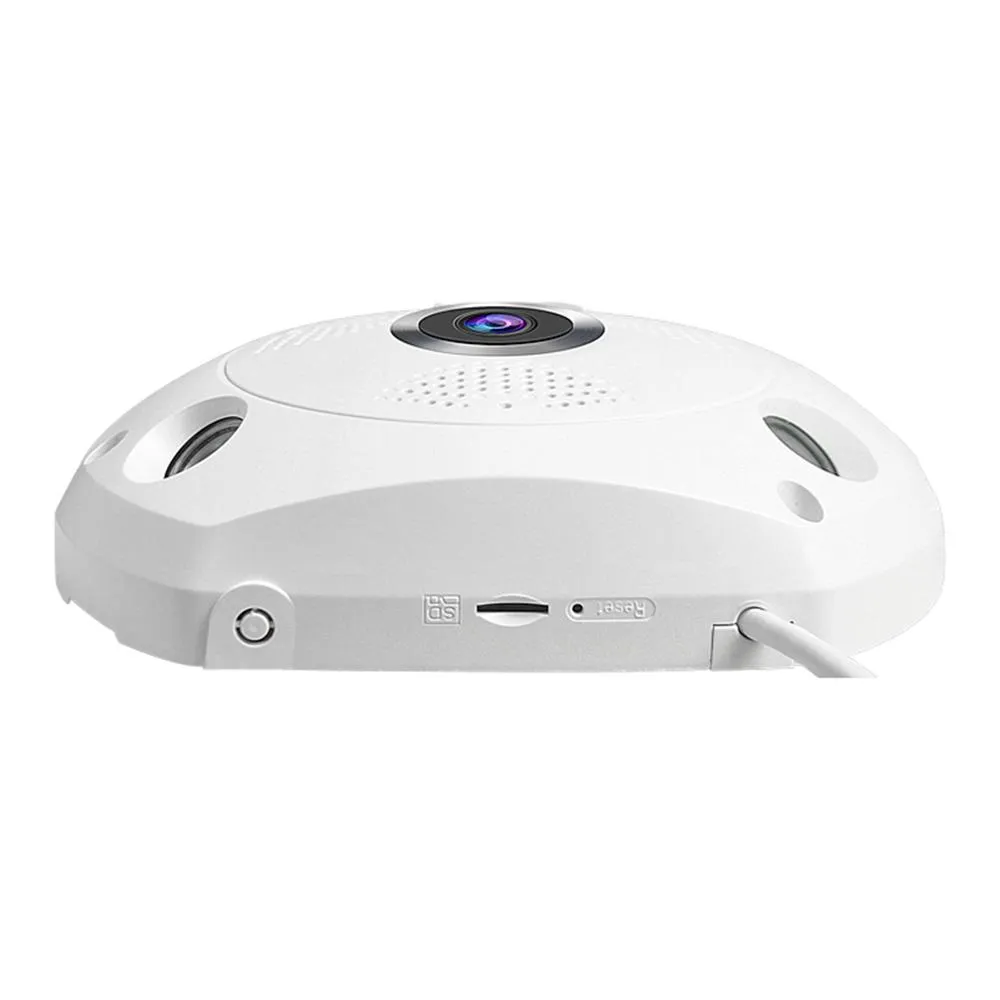 Vstarcam c61s sales panoramic
