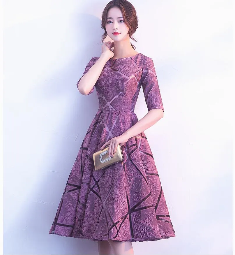Vestidos para sales primavera 2019