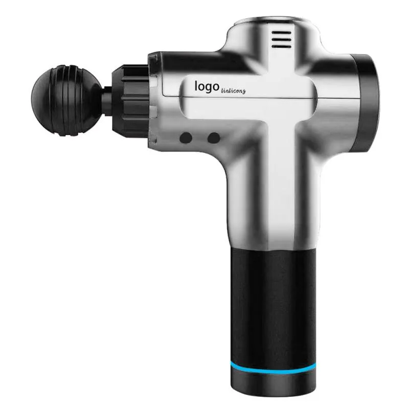 Outdoor Fitness Equipment Electric Muscle Massage Gun High Speed Vibration  Massager from Dhgate Outdoor Fitness Equipment - price 77.79