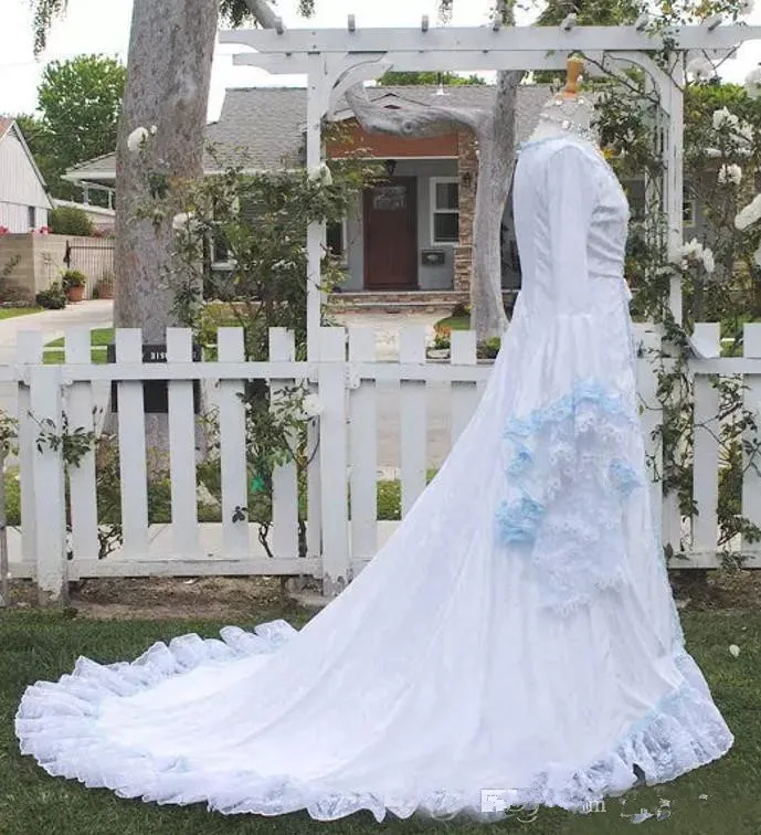 celtic wedding dresses