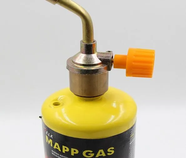 SOPLETE AMERICANO PARA GAS MAPP - Koalition