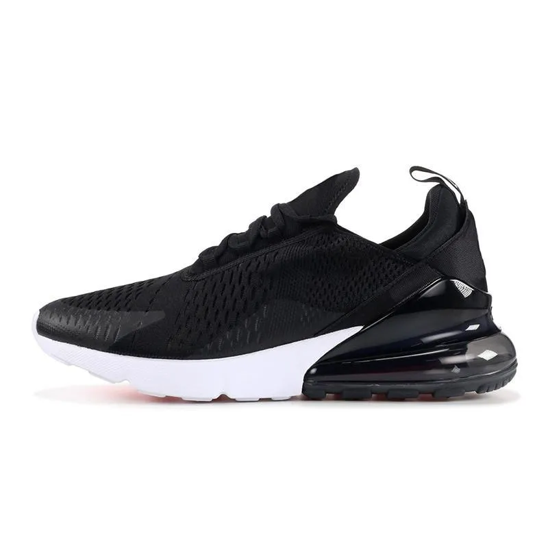 270s Parra Hot Punch Blue 2019 Mens Women Running Shoes Triple