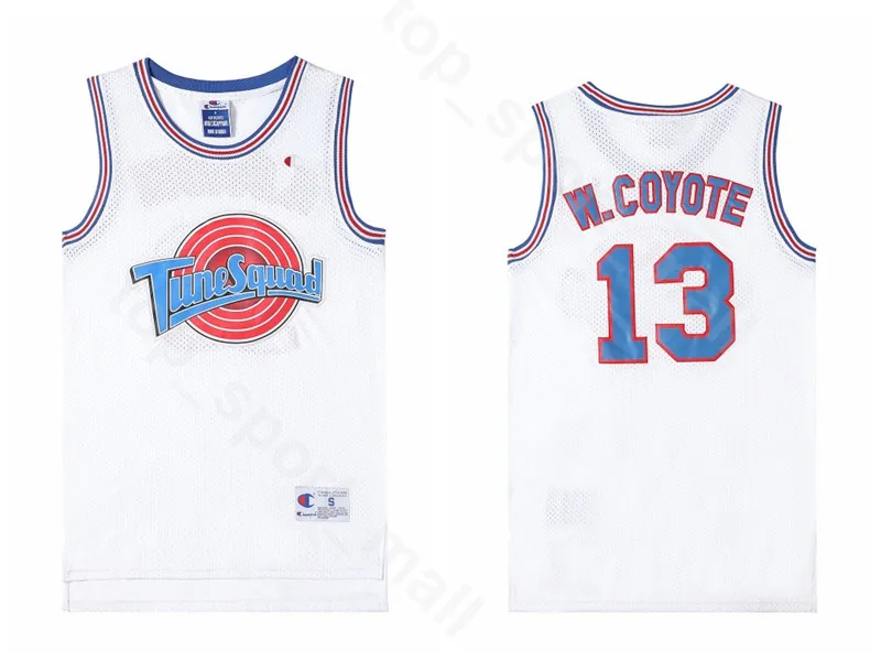 Lola Bunny Tune Squad Canotta Canotta Space Jam Taz Space Jam