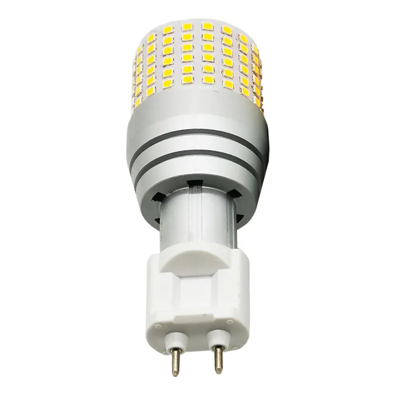 Hot Sell 25W G12 LED -ljus Energibesparande majs glödlampa Spotlight Reflektor Lamp Display Shop Klädbutik Showcase Fixture Downlight Downlight
