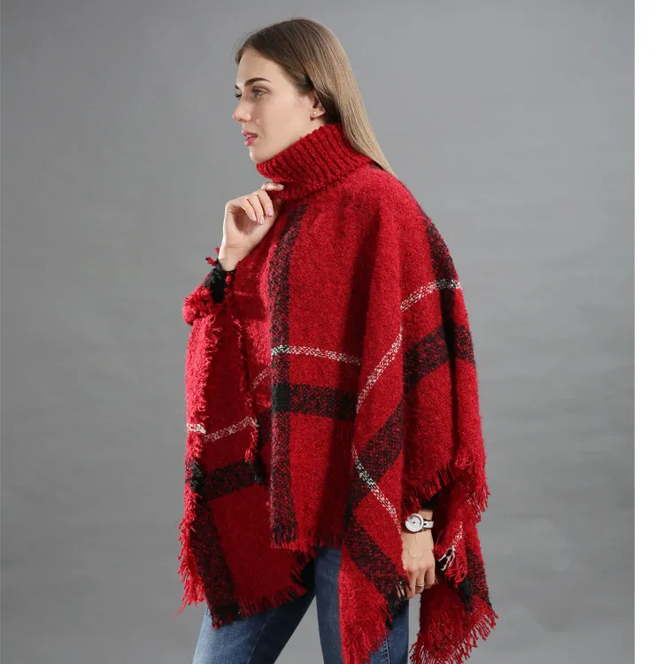 Cadeau Femme Cardigan Manches Longues Tricoté Chic et Elégant Pull