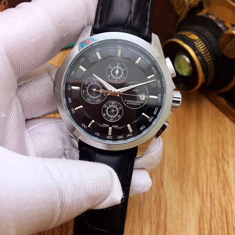 Tissot weel 1853 chronograph to35627a