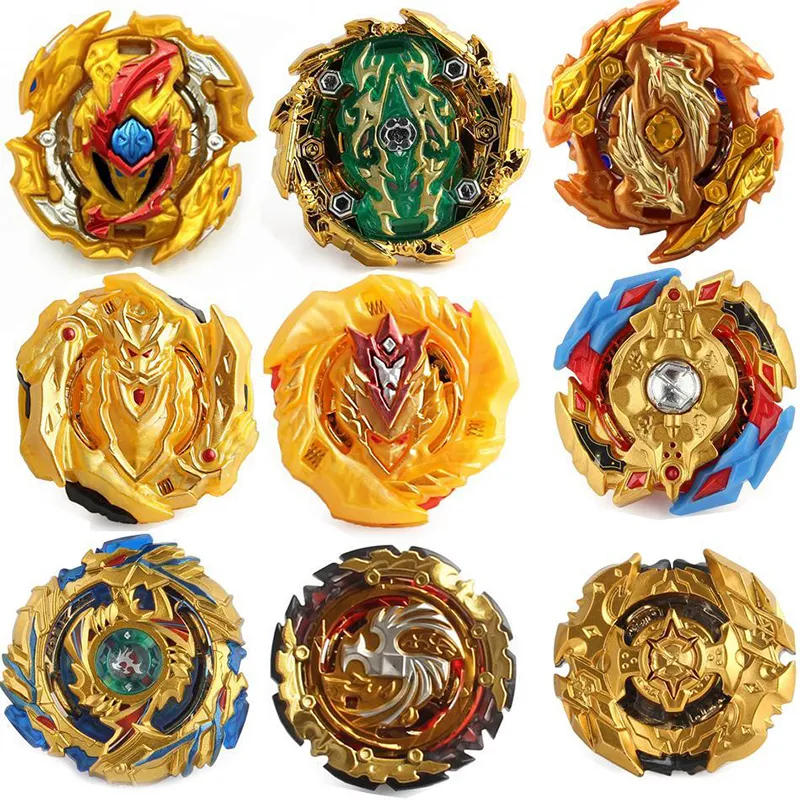 Beyblade de oro outlet