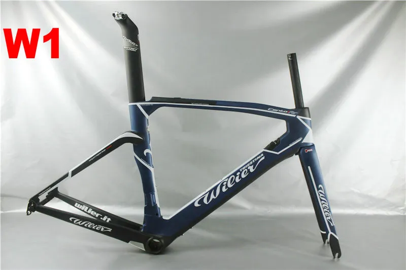 Willer bicicleta 2025