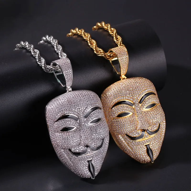 Cool online gold necklaces