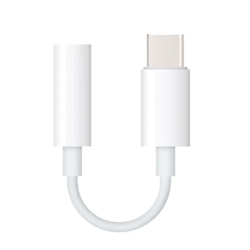 Tochic Usb Type-C bis 3,5-mm-Audio für Xiaomi Mi 6