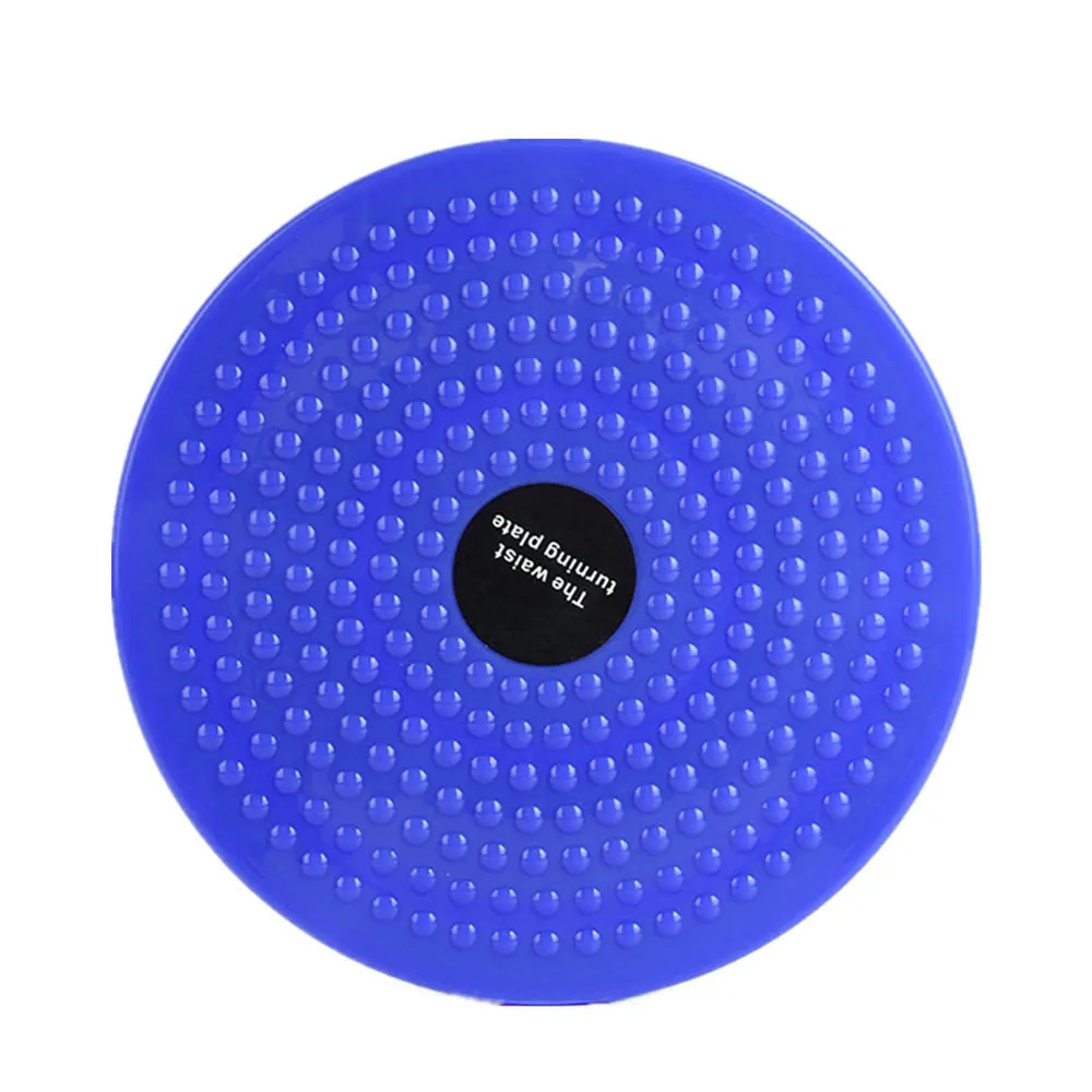 Twist Board Taille Twisting Disc Home GYM Fitness Twist Board Hommes Femmes  Corps Minceur Twister Plate Gear Balance Taille Twisting Disc Physique Du  13,69 €