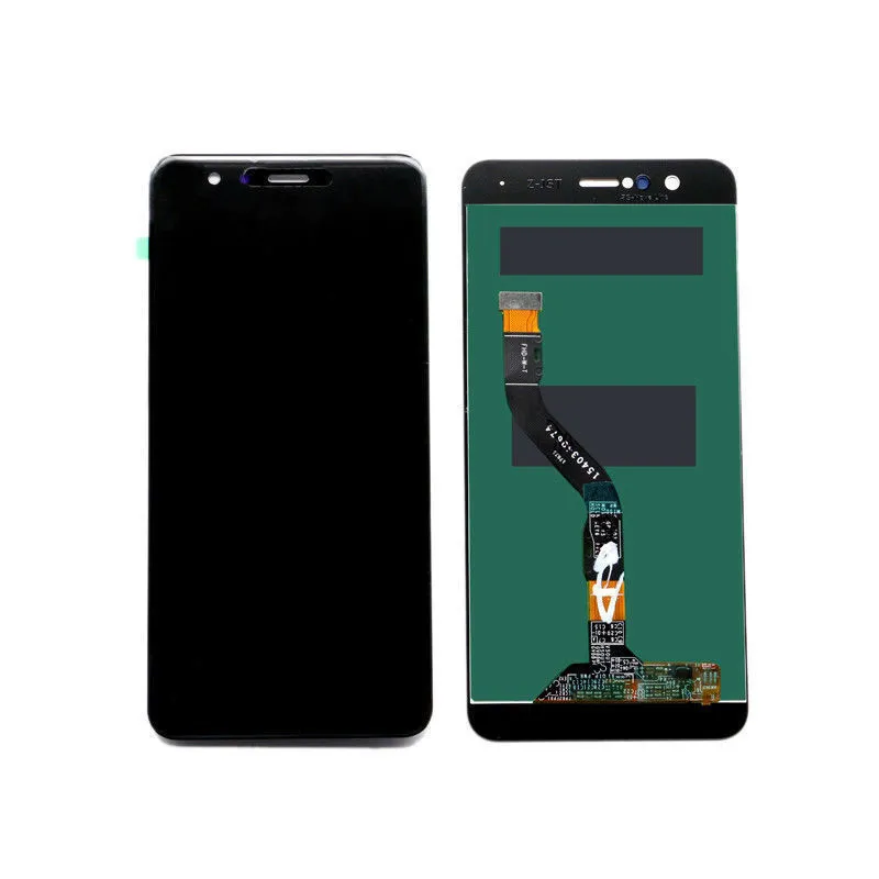 5,2 polegadas Lcd Display Screen para Huawei P10 Lite WAS-LX3 Assembléia No Frame Peças de Reposição Preto