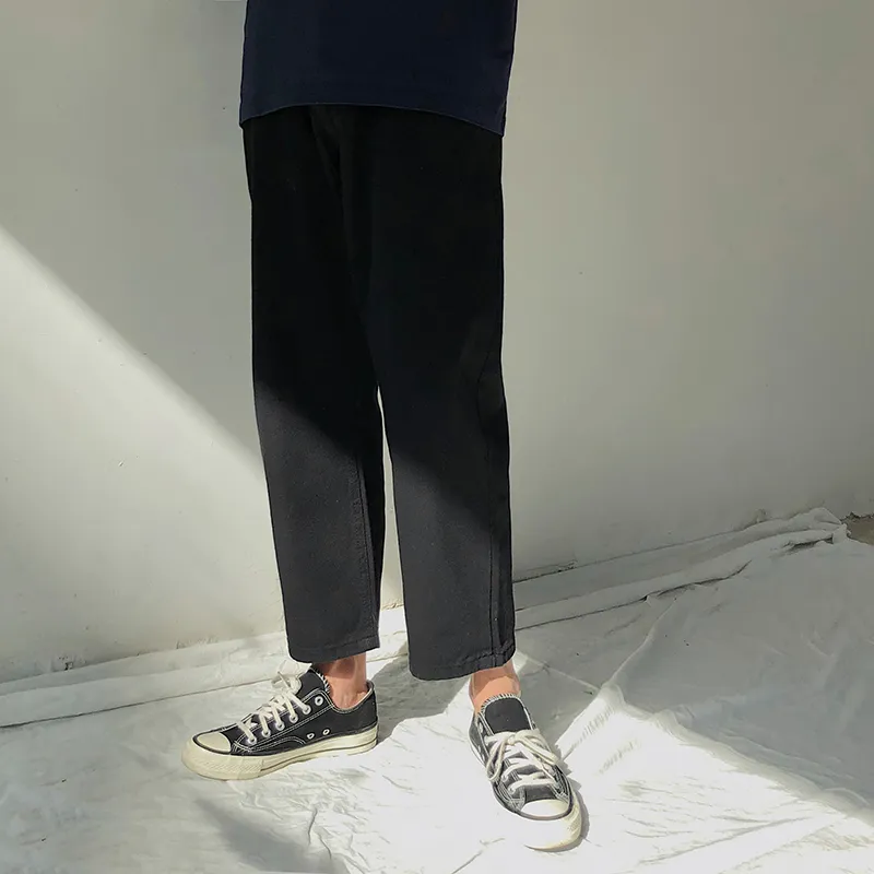 Pantalon classique homme cheap 2019