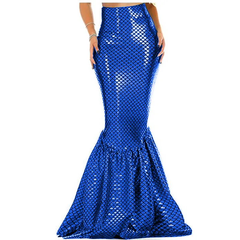 Jupe poisson sale