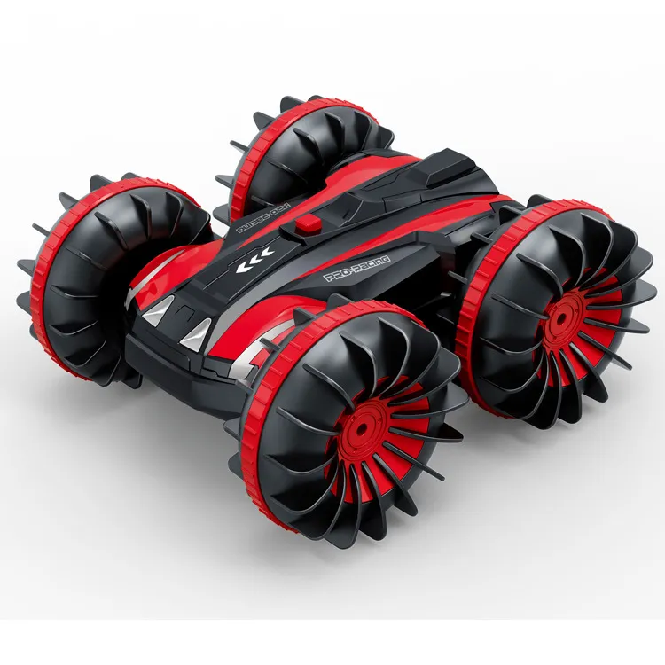 Remote control waterproof car sales