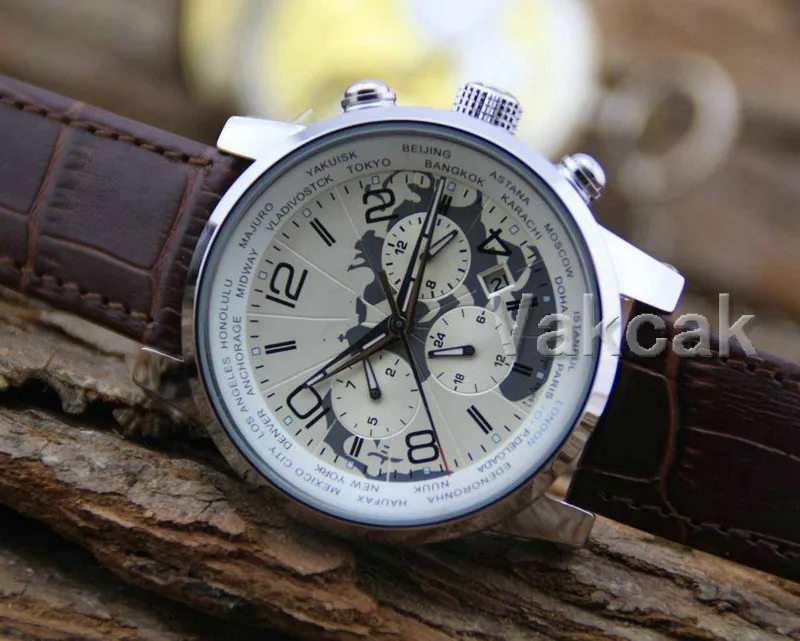 Montblanc watch deals dhgate