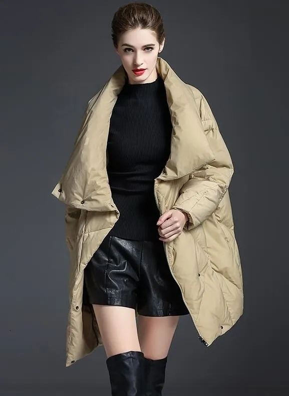 Ropa invierno hotsell mujer 2019