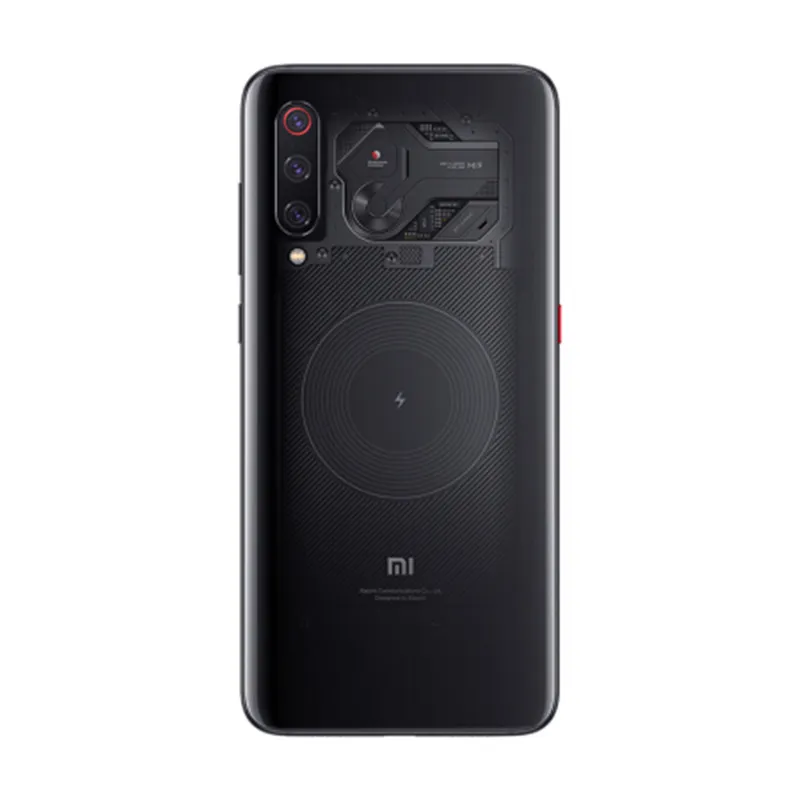 Xiaomi Mi 9 MI9 Transparent 8GB/256GB