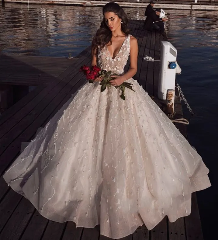 Bohemian ball deals gown
