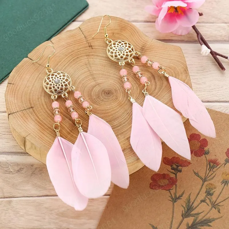 Tassel earrings deals wholesale