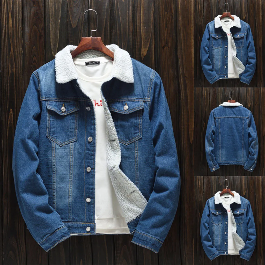 Plus Size Men's Spring and Summer New Design Loose Plus Size Denim Jacket  Plus Fertilizer to Increase Men's Pullover Denim Jacket Wholesale - China  Jacket and Men's Jacket price | Made-in-China.com