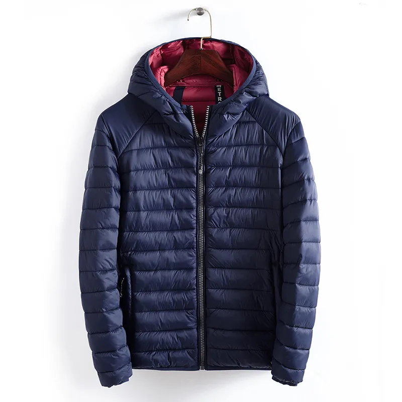 Mens down jackets 2018 sale