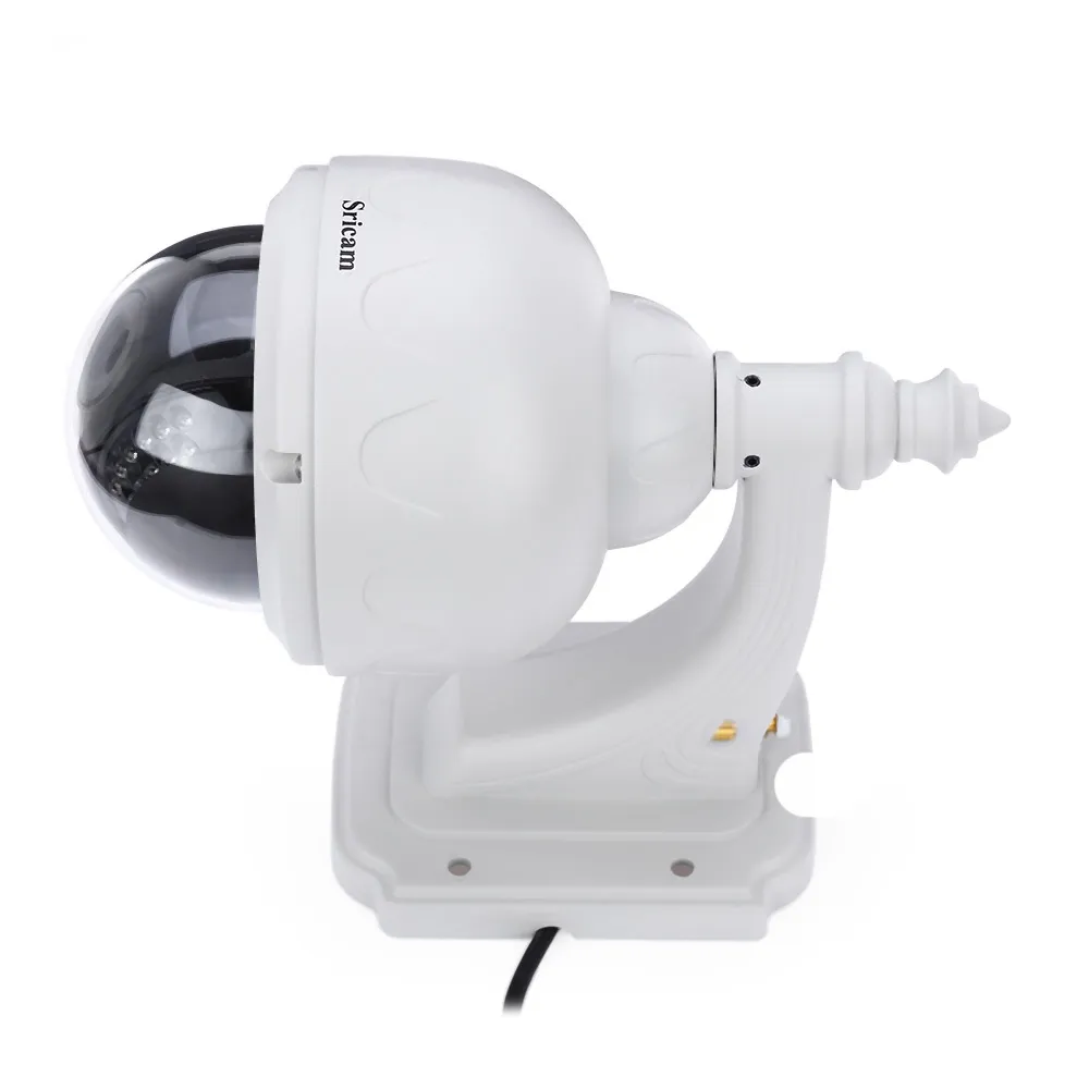 Sricam sp015 review sales