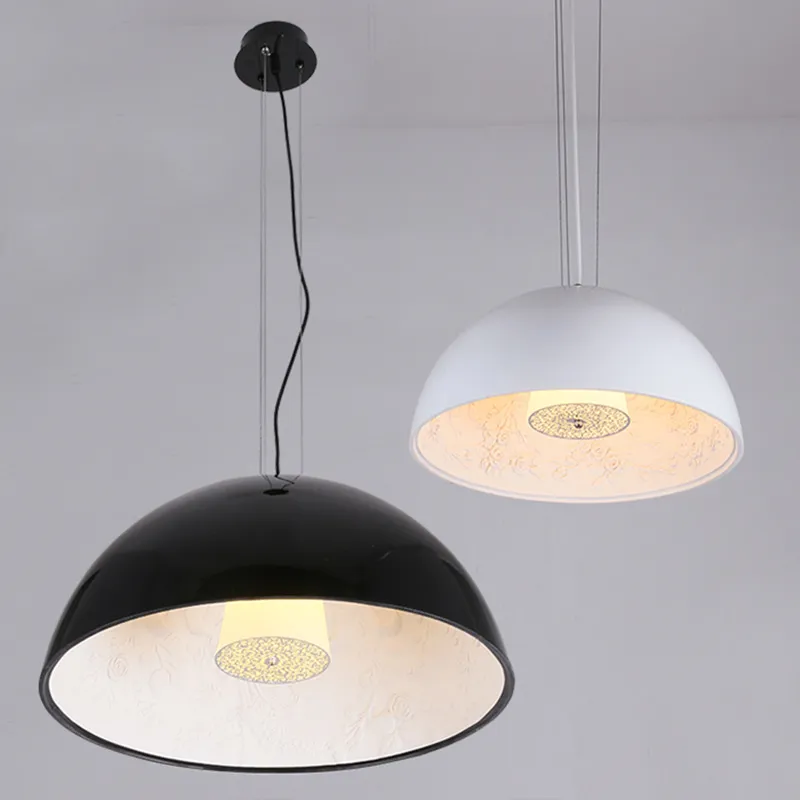 Dia90 60 40 cm Italiano SKYGARDEN Lampadario Scultura in resina lustro Soggiorno Sala da pranzo Lampadario oro marrone bianco nero Illuminazione3012458