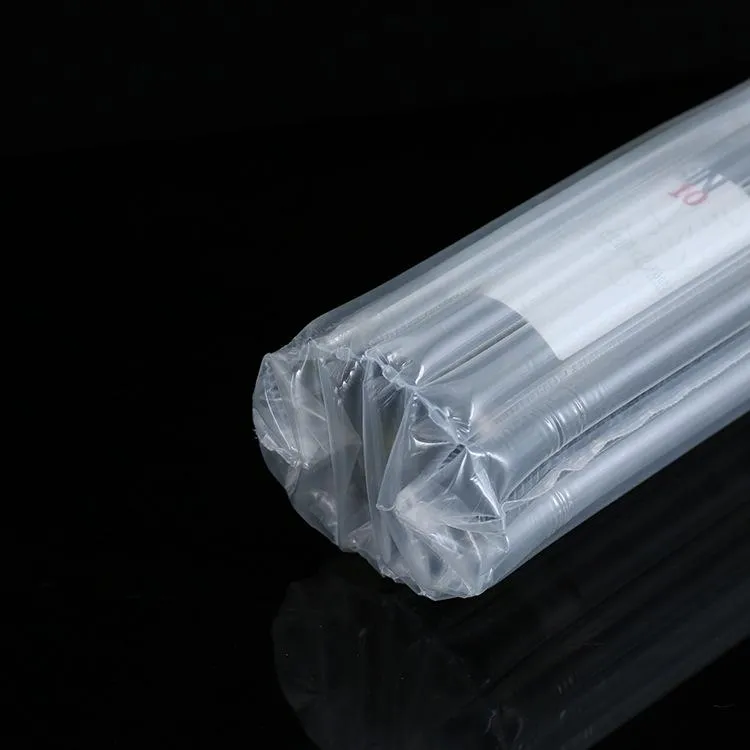 Lot De 10 Protecteurs Gonflables Pour Bouteilles - Réutilisables, Pompe Incluse, Pour Voyage Et Stockage