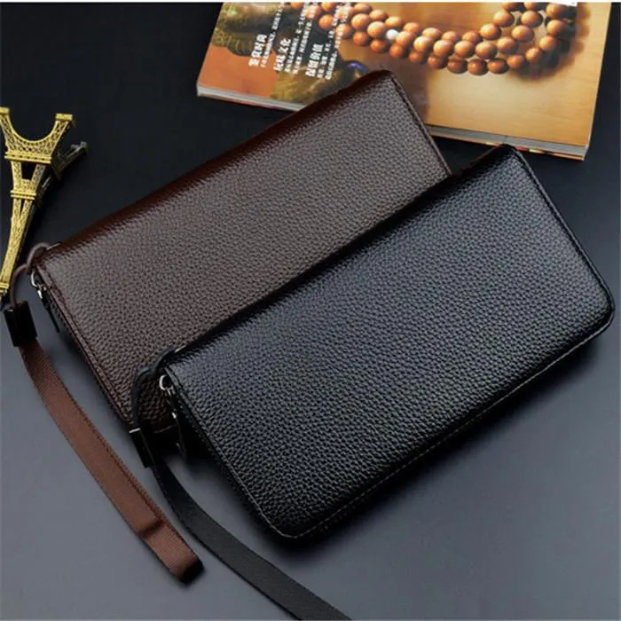 Mens wallet on sale outlet
