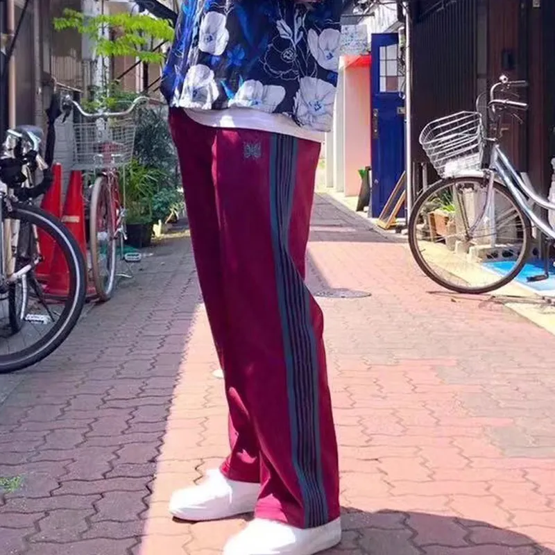 Asap rocky sales adidas track pants