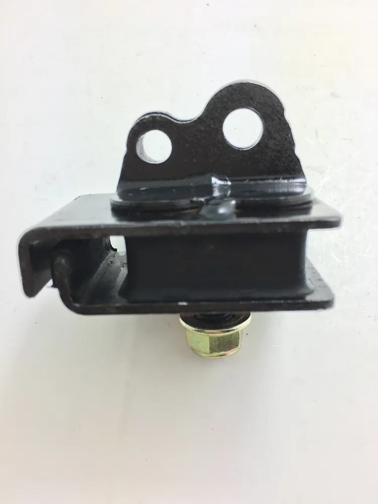 ENGINE MOUNT, RUBBER DAMPER 5B4 21485 01 00 FOR RHINO 700 VIKING 700