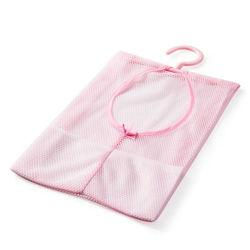 Rangement pour jouets de baignoire, organiseur suspendu pour jouets de bain, sac en maille, idéal pour le rangement de la salle de bain de la famille ( blanc