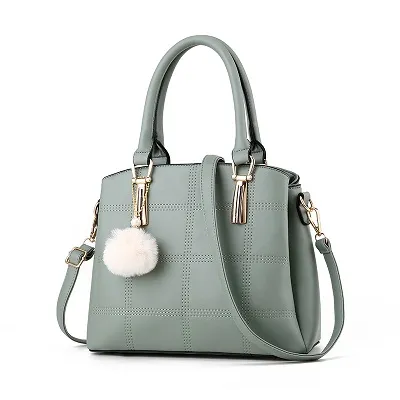 Pink sugao women shoulder bag luxury tote bag handbags designer purse lady phone bag casual handbag pu leather BHP