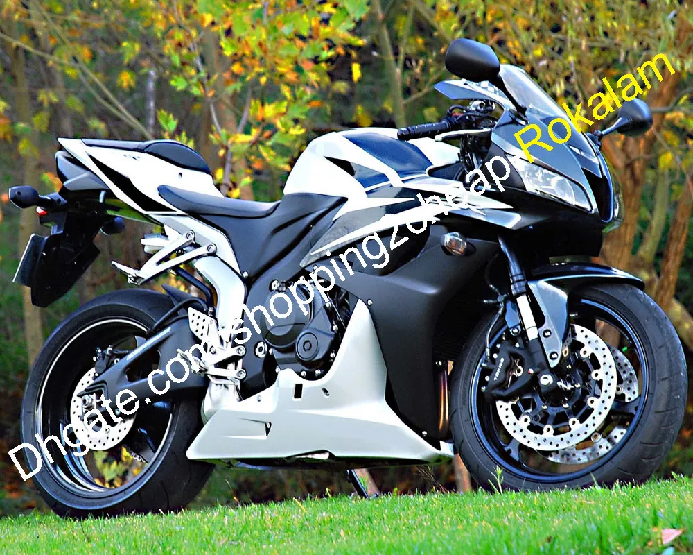 ホンダカウリングCBR600RR F5 CBR 600 RR CBR600 600RR 07 08スポーツ