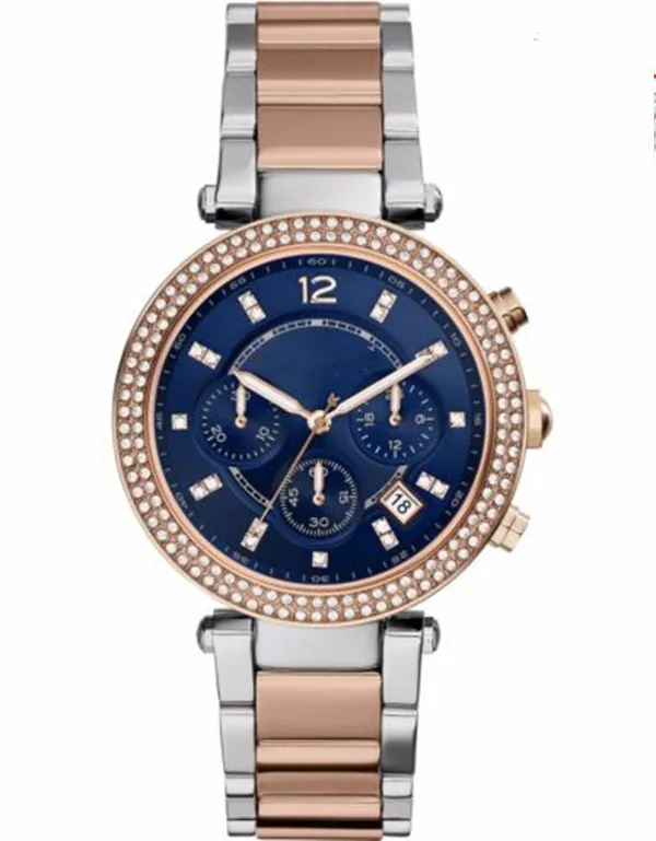 Dreama New Style Fashionable Personality Women039s Stainless Steel