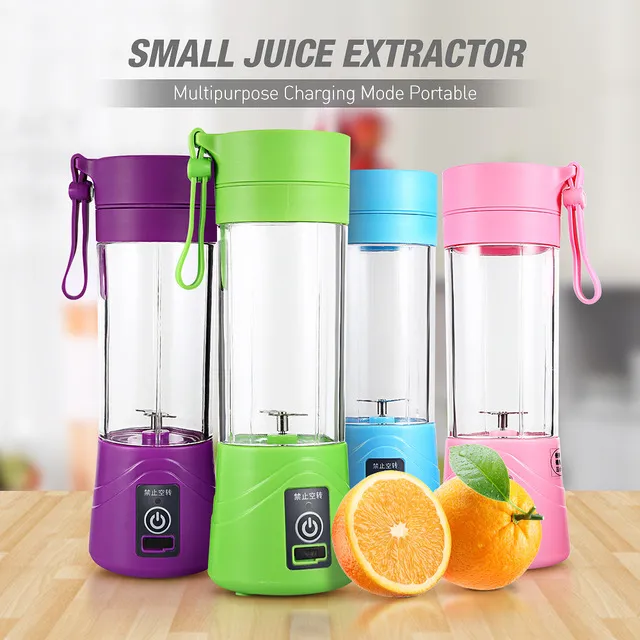Charging juicer cheap