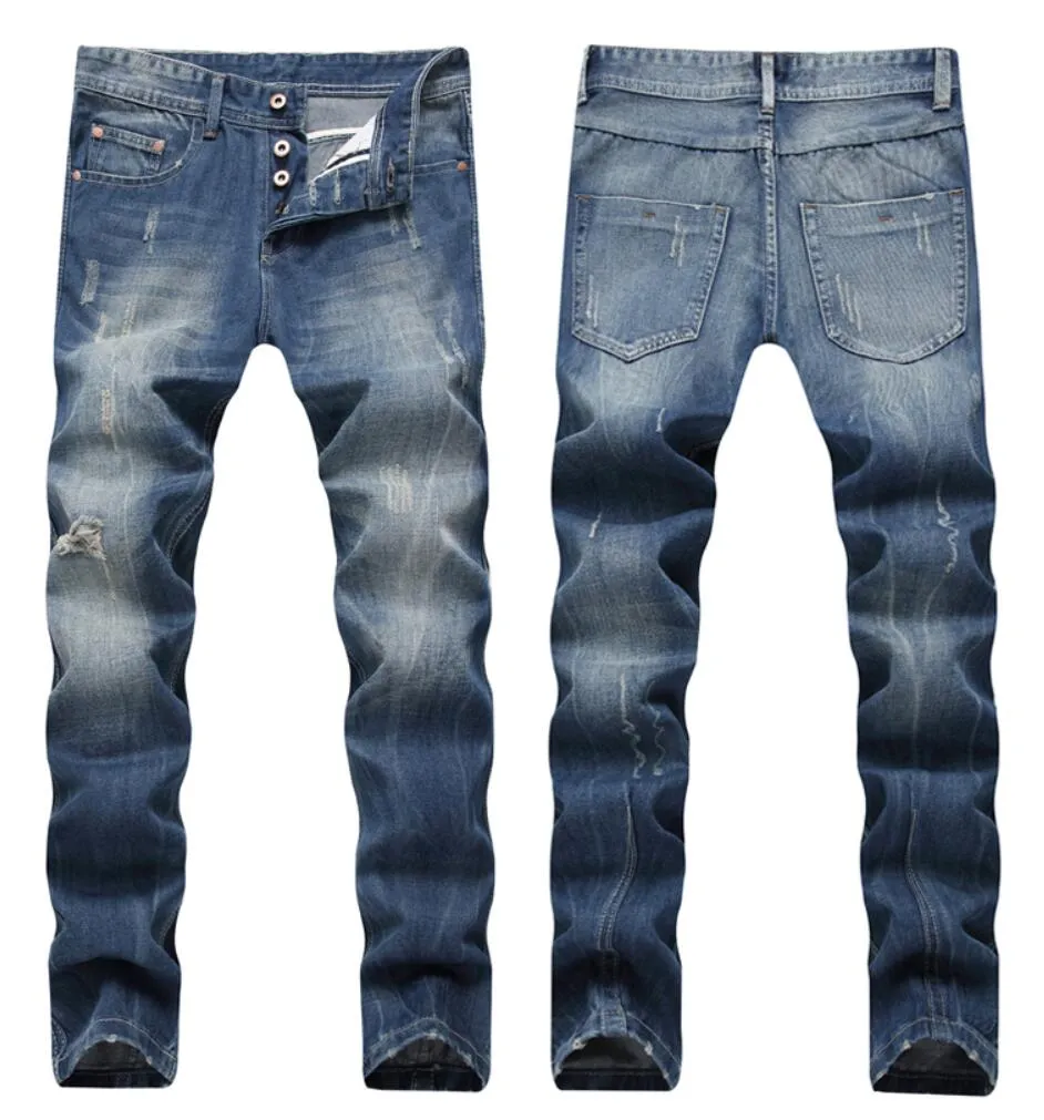 Jeans famosi store