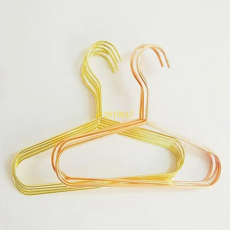Metal baby hangers online