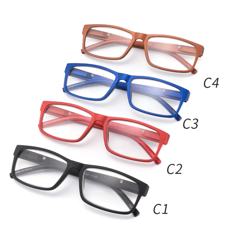 Cheap funky reading glasses 2025
