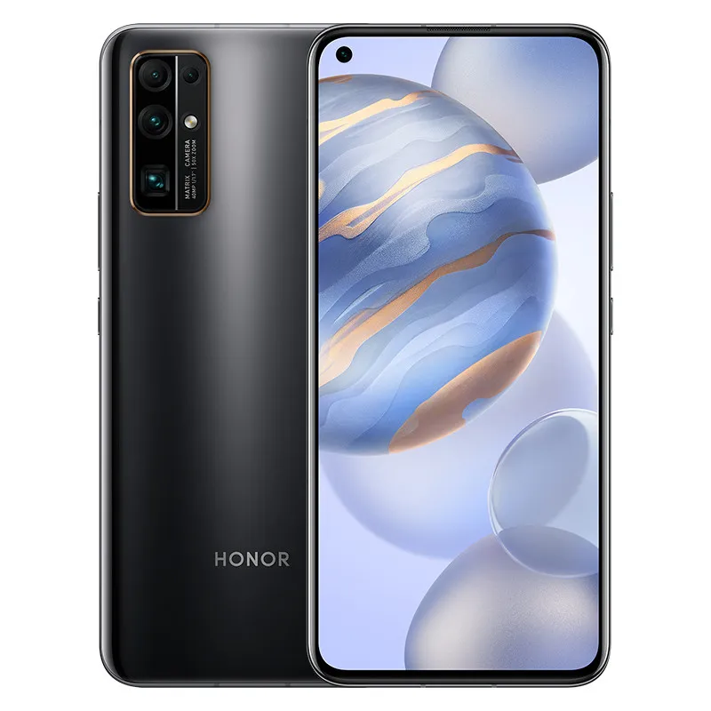 Huawei Honor 30 5G Realme Smartphone 6GB RAM, 128GB From