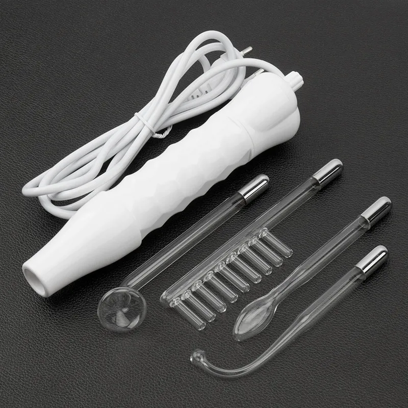 sex shock toy Electro Sex Massager Electric Shock Vibrator Jelly Material White Battery  Powered from Dhgate Vibrators