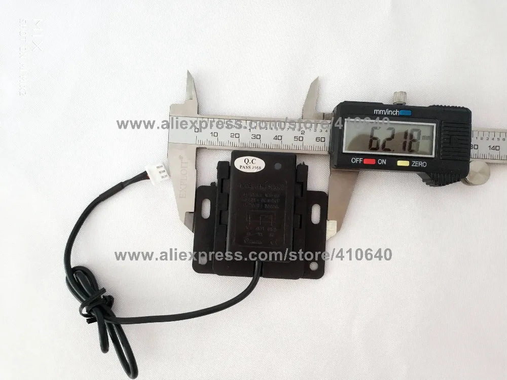 Level Sensor WS-02 (12)