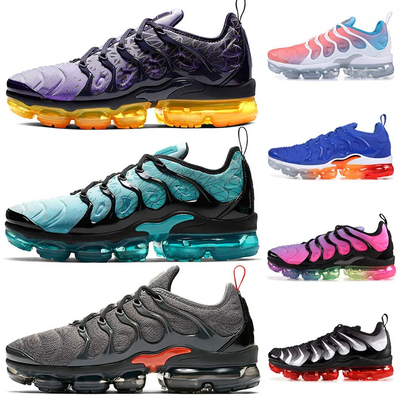 vapormax 2019 rainbow