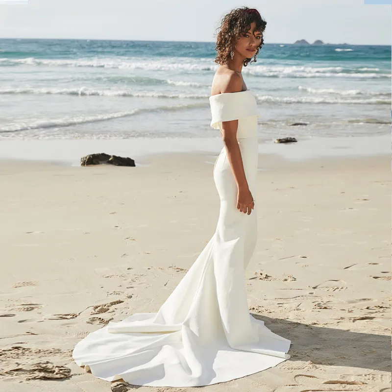 Wedding dresses 2019 summer on sale