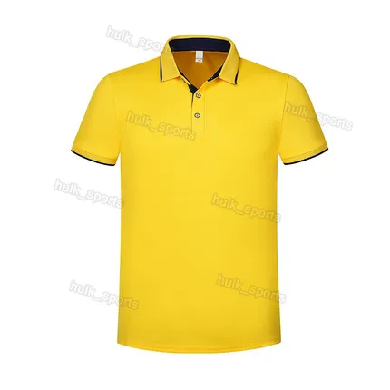 スポーツポロ換気速乾燥販売トップクオリティメンズ半袖Tシャツ快適なスタイルジャージー4520