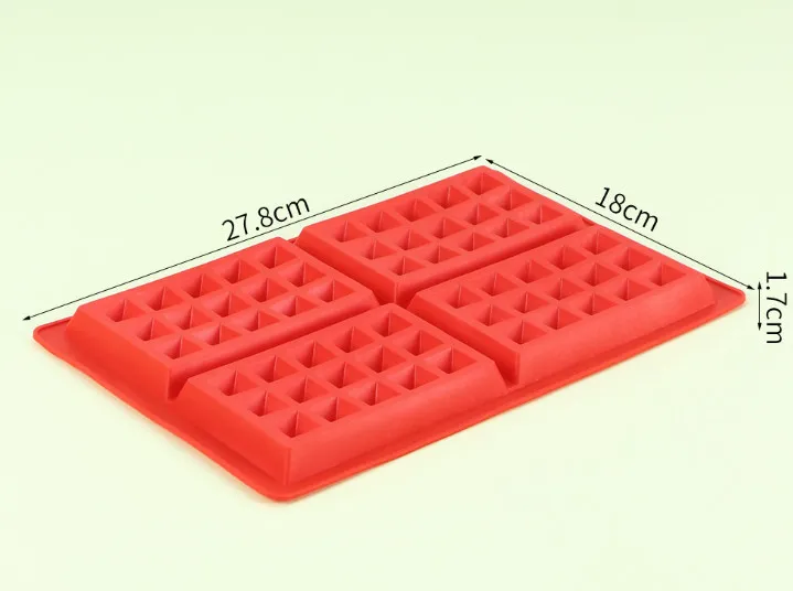 Tadonyny Leaf Silicone Molds For Chocolate Gummy Candy, Leaf Wax Melts Molds  with Scraper (leaf) in 2023